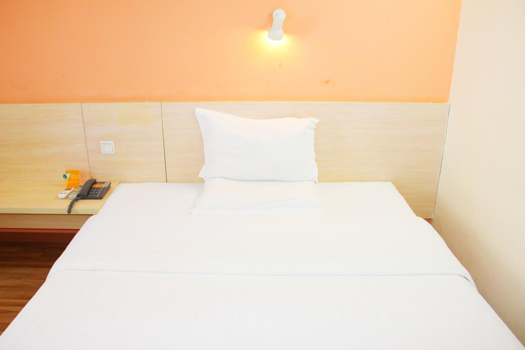 7Days Inn Guiyang Sha Chong South Road Exteriér fotografie