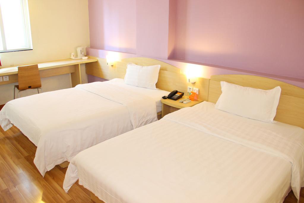 7Days Inn Guiyang Sha Chong South Road Pokoj fotografie
