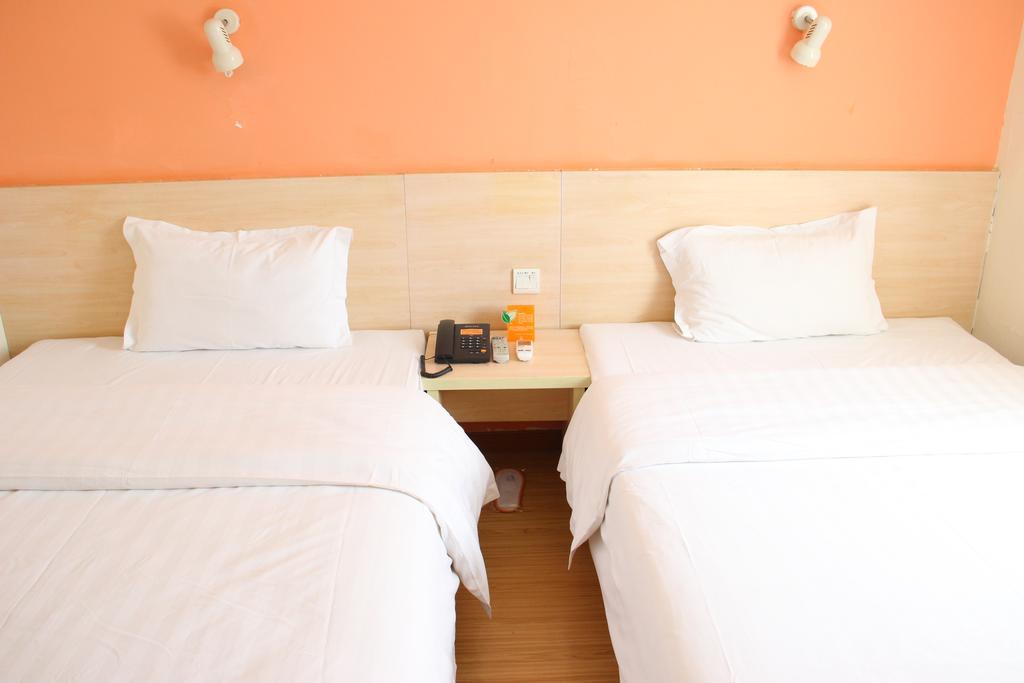 7Days Inn Guiyang Sha Chong South Road Pokoj fotografie