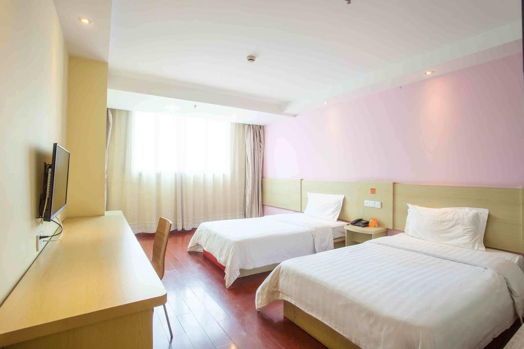 7Days Inn Guiyang Sha Chong South Road Pokoj fotografie