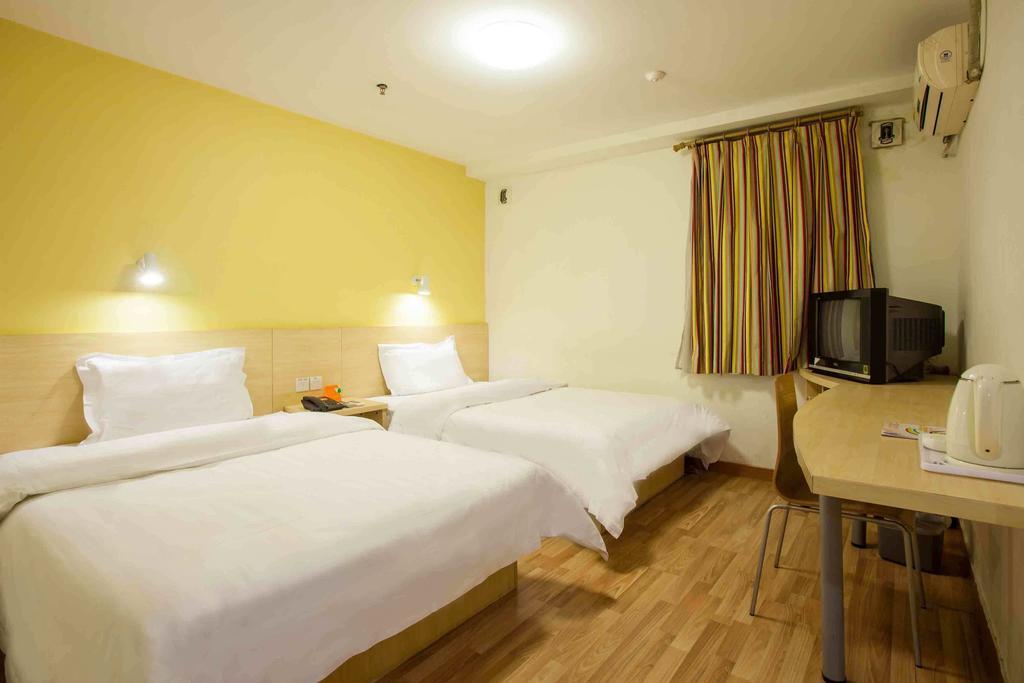 7Days Inn Guiyang Sha Chong South Road Pokoj fotografie